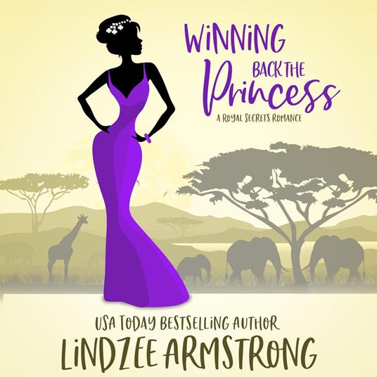 Winning Back the Princess