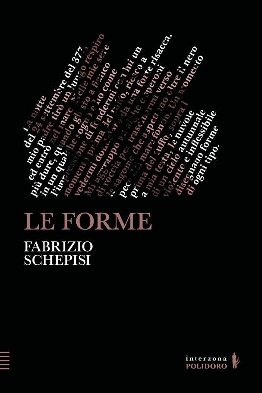 Le forme - Fabrizio Schepisi - ebook