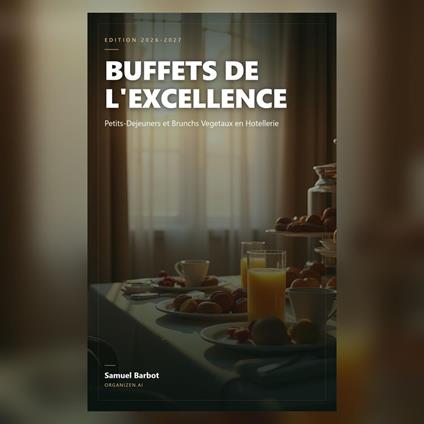Buffets de l'Excellence