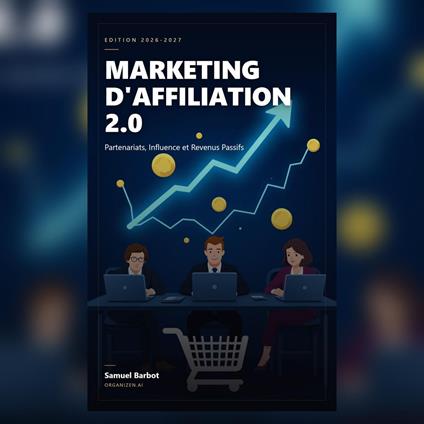 Marketing d'Affiliation 2.0