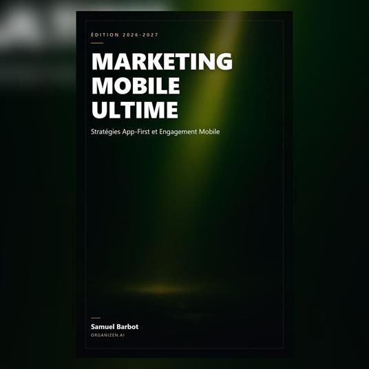 Marketing Mobile Ultime
