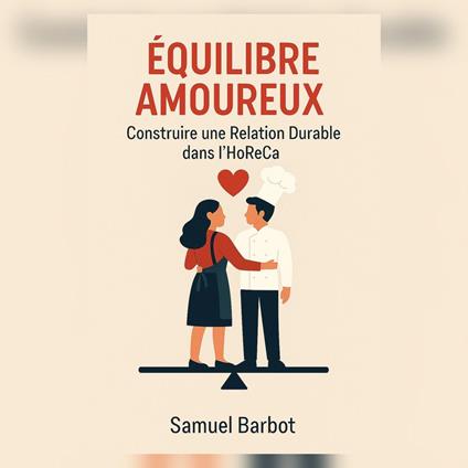 Equilibre Amoureux