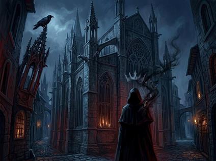 Nicolas - Nicolas Righetti - ebook