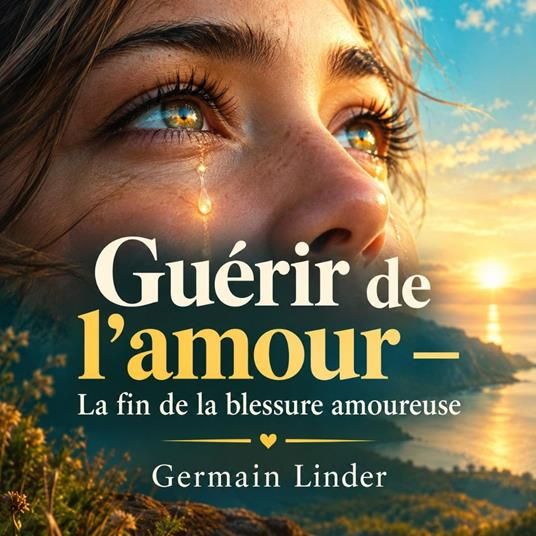 Guérir de l'amour