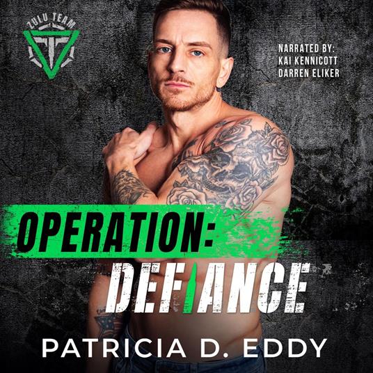 Operation: Defiance