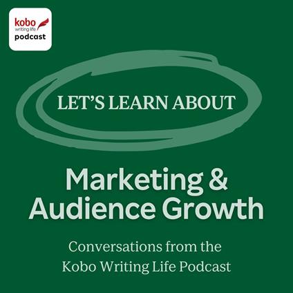 Let's Learn About: Marketing & Audience Growth