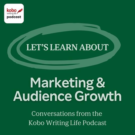 Let's Learn About: Marketing & Audience Growth