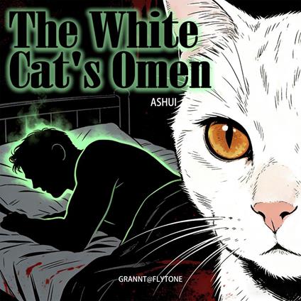 The White Cat's Omen