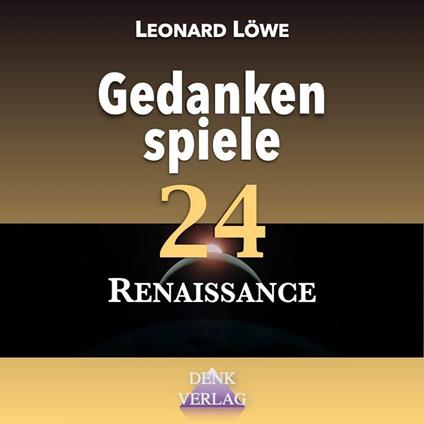 Gedankenspiele 24