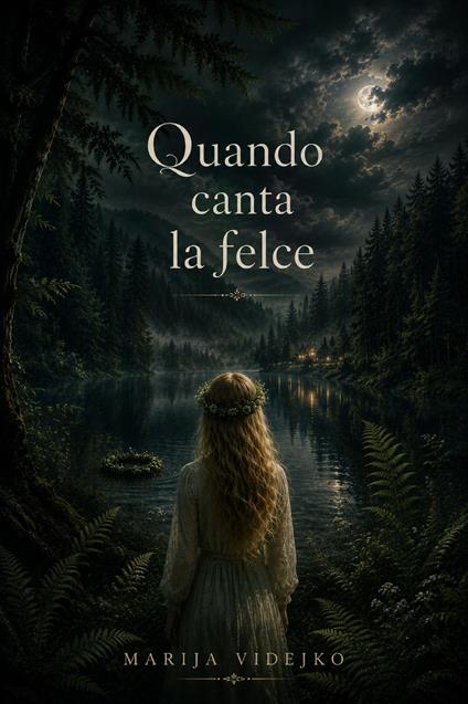Quando canta la felce - Marija Videjko - ebook