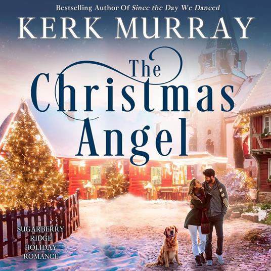 The Christmas Angel
