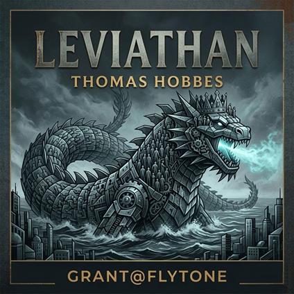 LEVIATHAN