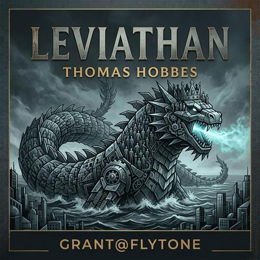 LEVIATHAN