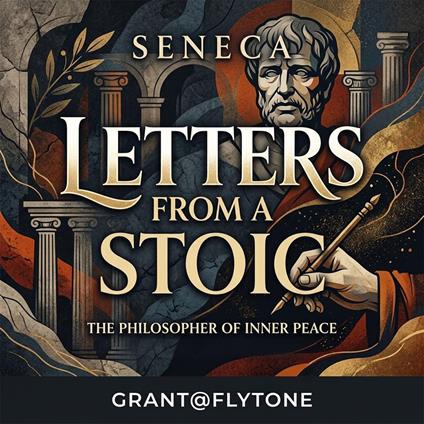 LETTERS FROM A STOIC