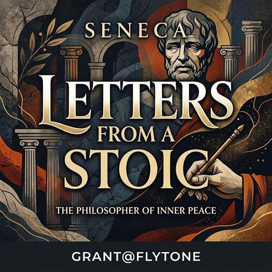 LETTERS FROM A STOIC