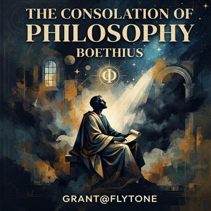 THE CONSOLATION OF PHILOSOPHY