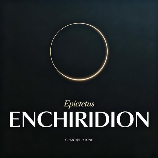 ENCHIRIDION