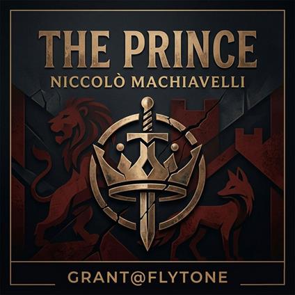 THE PRINCE