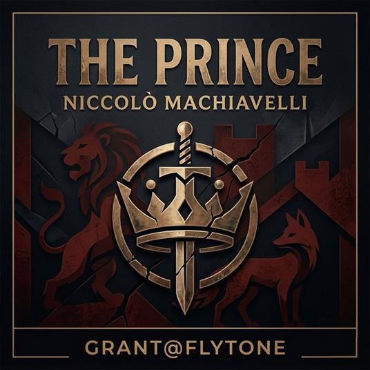 THE PRINCE
