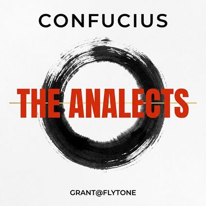THE ANALECTS
