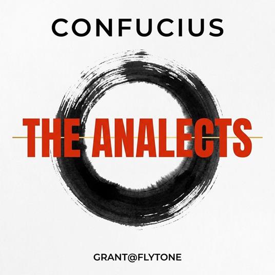 THE ANALECTS