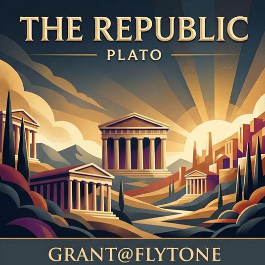 THE REPUBLIC