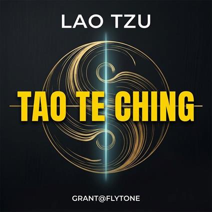 TAO TE CHING