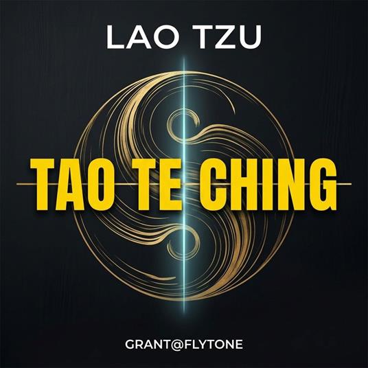 TAO TE CHING