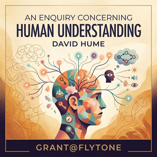 AN ENQUIRY CONCERNING HUMAN UNDERSTANDING