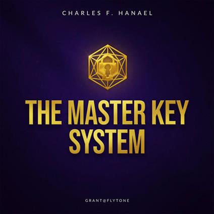 THE MASTER KEY SYSTEM