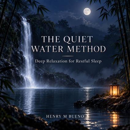 The Quiet Water Method