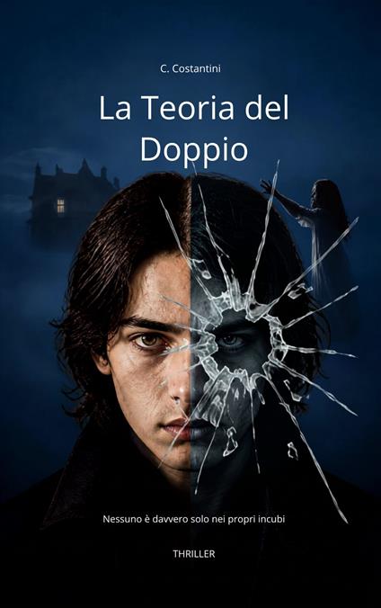 La Teoria del Doppio - C. Costantini - ebook