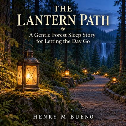 The Lantern Path