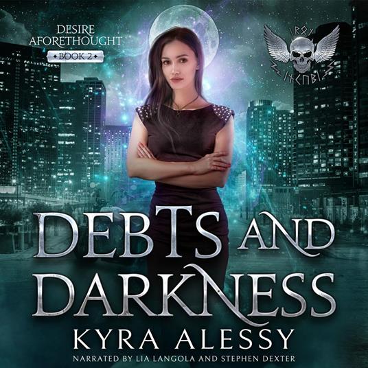 Debts and Darkness