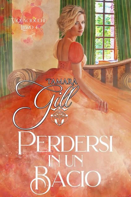 Perdersi in un Bacio - Tamara Gill - ebook