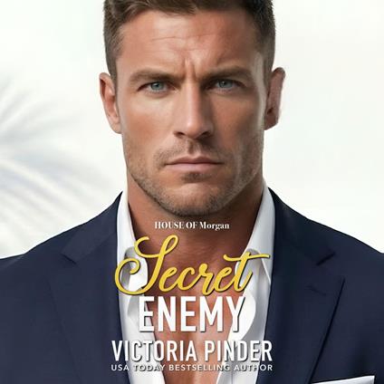 Secret Enemy