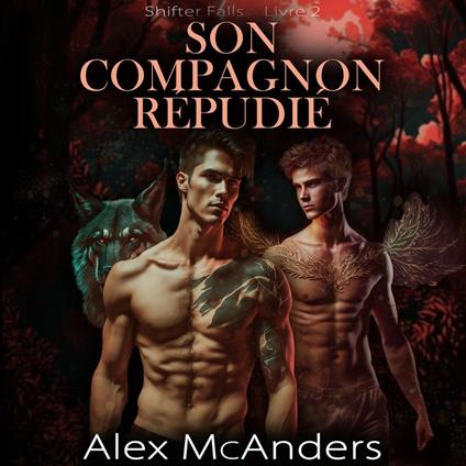 Son Compagnon Répudié