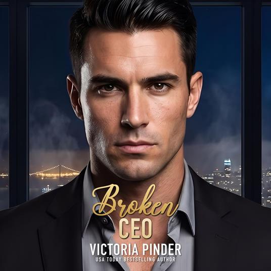Broken CEO