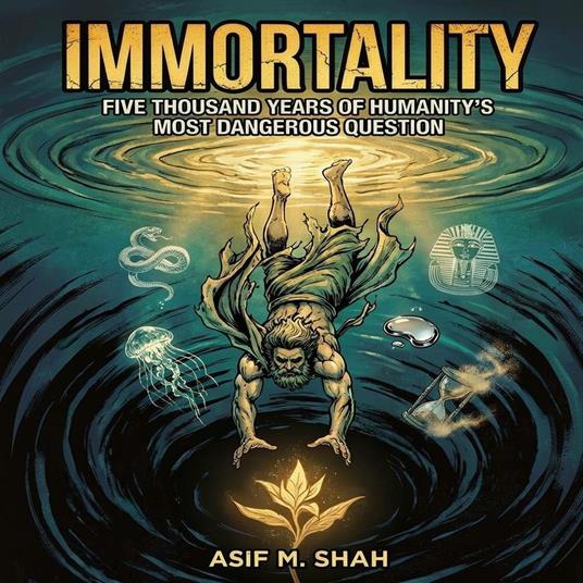 IMMORTALITY