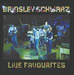 Live Favourites