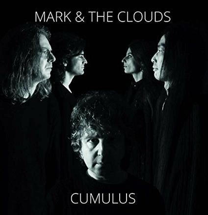 Cumulus - Vinile LP di Mark & the Clouds