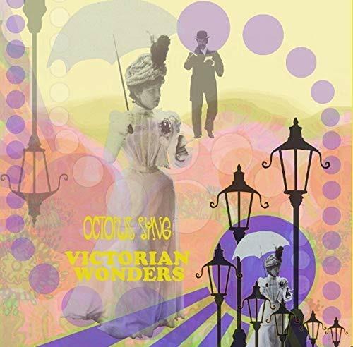 Victorian Wonders - CD Audio di Octopus Syng