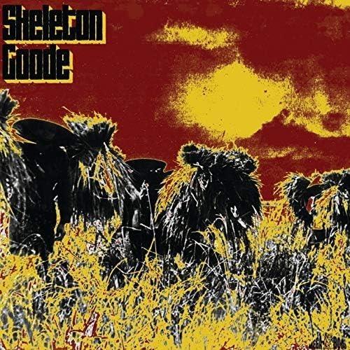 Skeleton Goode - Vinile LP di Skeleton Goode