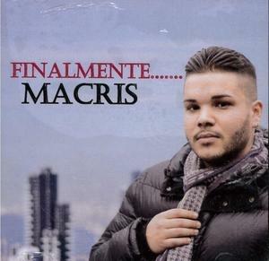Macris - CD Audio