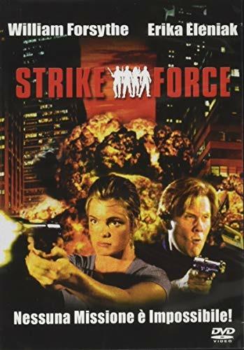 Strike Force (DVD) di Mike Kirton - DVD
