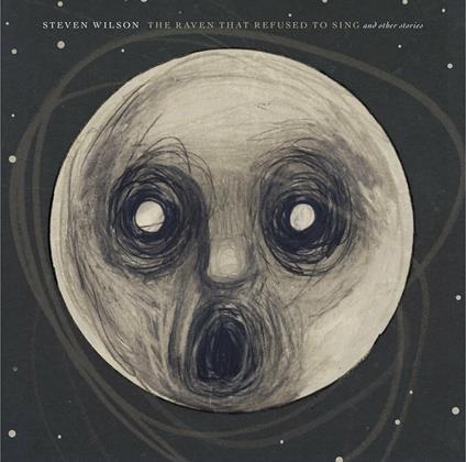 The Raven That Refused To Sing - CD Audio di Steven Wilson