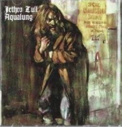Aqualung - CD Audio di Jethro Tull