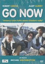 Go Now (DVD)