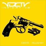 5 Shots - Yellow Sky
