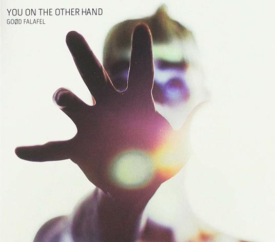 On the Other Hand - CD Audio di Good Falafel